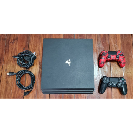 Sony Playstation 4 A Reparar 