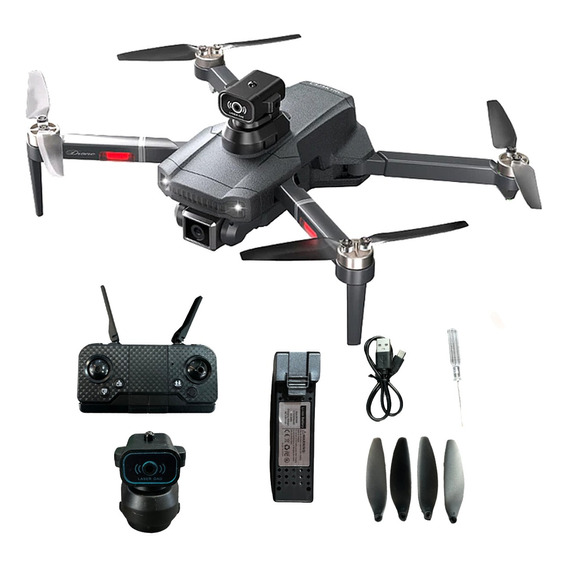 Drone Toysky S179 Hd Wifi