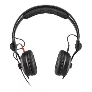 Audífonos Sennheiser Hd 25 - Hd25 Black