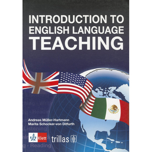 Introduction To English Language Teaching Trillas
