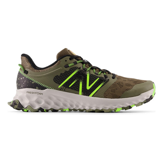 Championes New Balance De Hombre - Garoé - Mtgarog1