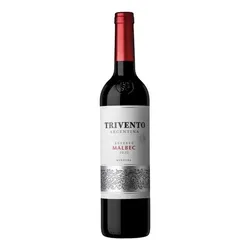 Vinho Argentino Tinto Malbec Reserva Trivento 750ml no Mercado Livre com oferta e cupom de desconto