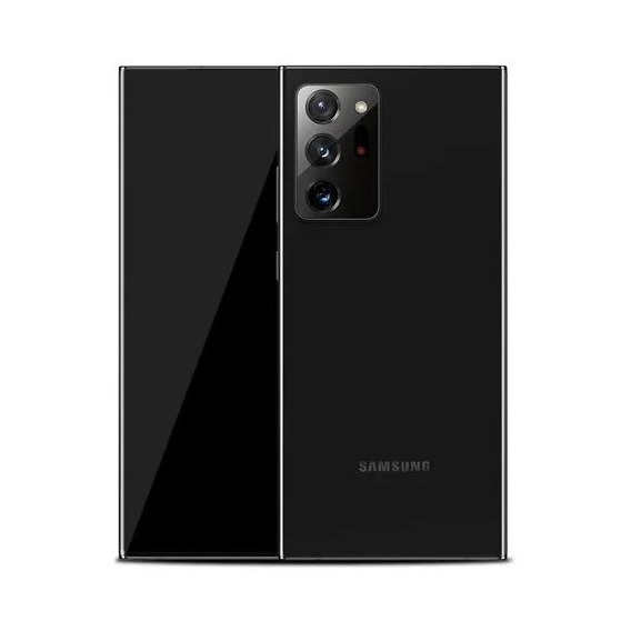 Samsung Galaxy Note 20 Ultra 128 Gb Negro Acces Orig A Meses Grado A