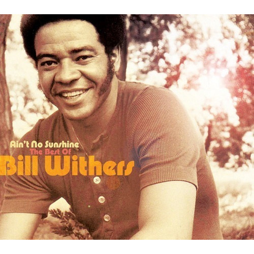 Bill Withers Ain't No Sunshine The Best Of 2 Cd Nuevo Import