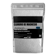 Cloruro De Magnesio Importado X 1 Kilo (calidad)!
