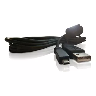 Cable De Datos Usb Y Cable Av Kodak Easyshare M340 M381 M420