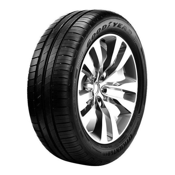 Neumático Goodyear EfficientGrip P 205/60R16 92 W