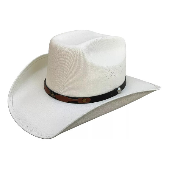 Sombrero Vaquero De Moda Para Niños Estilo 8 Segundos