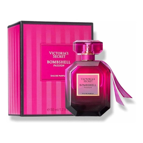 Perfume Victoria's Secret Bombshell Passion Edp, 100 ml