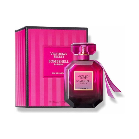 Perfume Victoria's Secret Bombshell Passion Edp, 100 ml