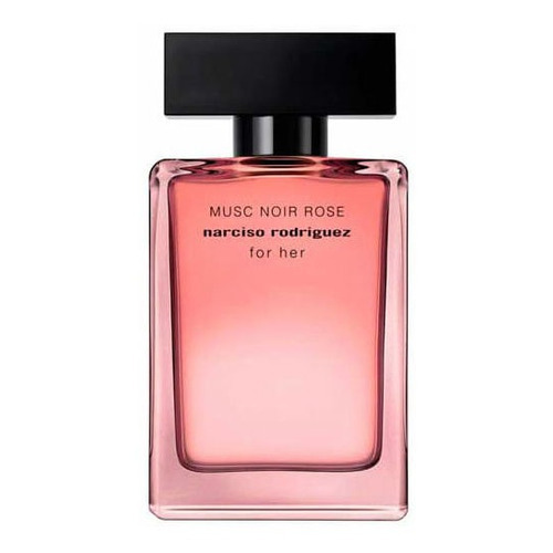 Perfumes Narciso Rodriguez Musc Noir Rose For Her Edp 50ml Volumen De La Unidad 50 Ml