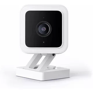 Cámara Seguridad Wyze Hd V3 1080p Inalambrica