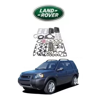 Jogo Junta Motor Land Rover Freelande 1 2.5 V6 24v.