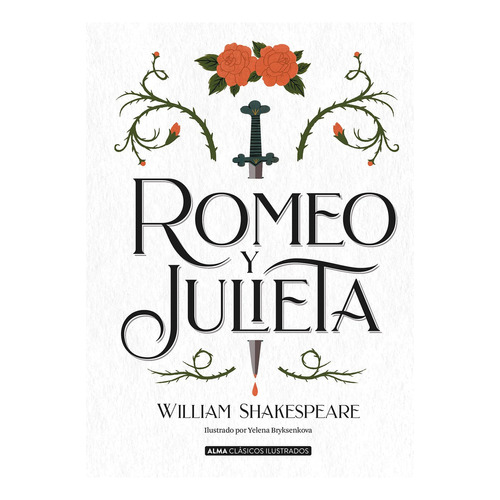 Romeo Y Julieta (clasicos)