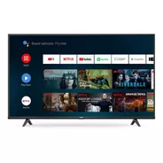 Smart Tv Rca 50 Pulgadas 4k Android And50fxuhd-f