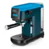 Cafetera Espresso Ariete 1399 15 Bar De Presión 1.1 Lt Color Azul Cielo