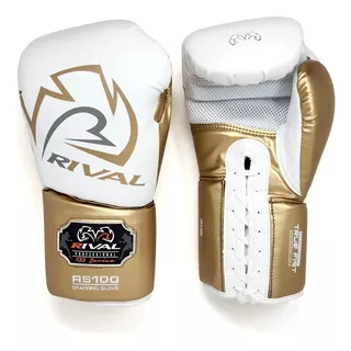 Guantes De Boxeo Rival Rs100 14oz 