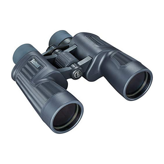 Binocular Bushnell 7x50 H2o Series 157050 Color Black