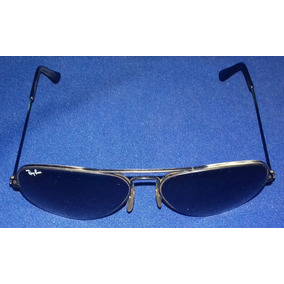 lentes ray ban aviator usados lentes ray ban aviator usados