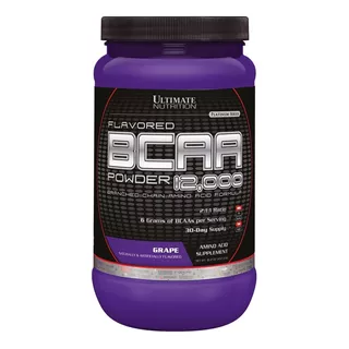 Bcaa Powder 12000 (456g) - Ultimate Nutrition -