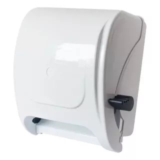 Dispenser De Toalla En Rollo Palanca Papel Baño Bar Cocina