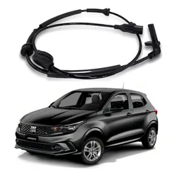  Sensor Abs Diantero Mopar Argo 1.0 1.3 1.8 2022 A 2024