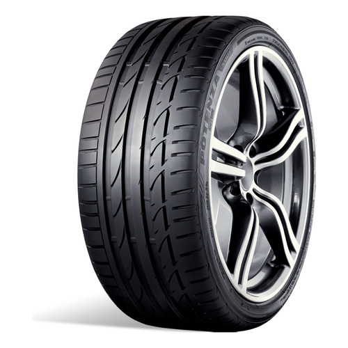 Neumático 225/50 R17 Bridgestone Potenza S001 98y Índice De Velocidad Y