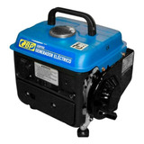 Generador Electrico 950 Watts 2hp Monofasico Bp