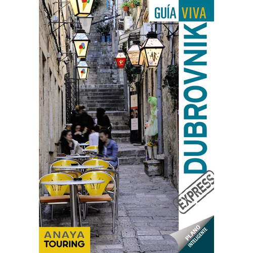 Guia De Turismo - Dubrovnik - Guia Viva Express