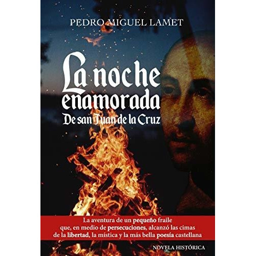 Noche Enamorada,la - Lamet, Pedro Mgiuel