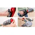 Aspiradora Escoba Bosch Flexxo Bbh3zoo28 Rojo Sin Cable