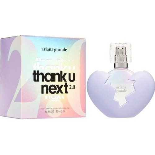 Perfume Thank U Next 2.0 De Ariana Grande Para Mujer
