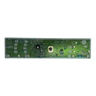 Placa Interface Painel Lavadora Panasonic Na-f140b6 220v