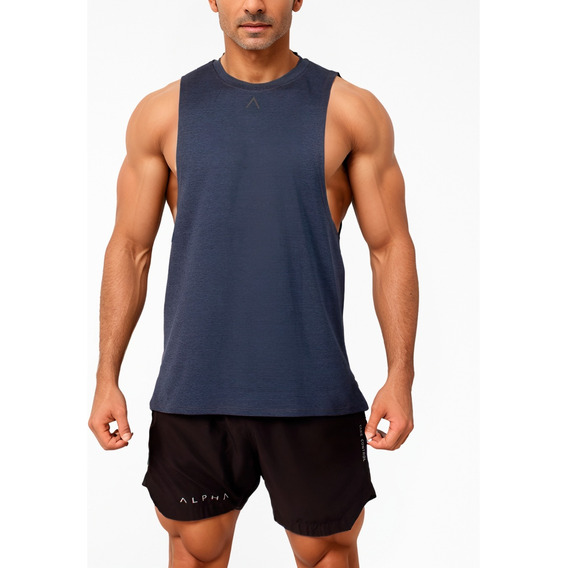 Bividi Hombre Gym | Bividi Deportivo | Bvd Ropa Deportiva