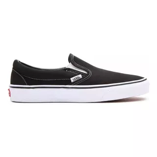 Panchas Vans Classic Slip-on Black