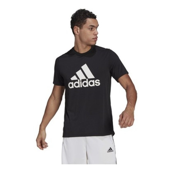 Remera adidas M Fr LG T Gt3109