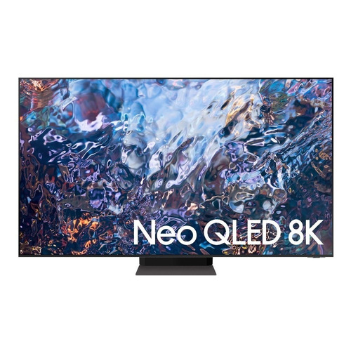 Smart TV Samsung Neo QLED 8K QN75QN700AFXZX QLED 8K 75"
