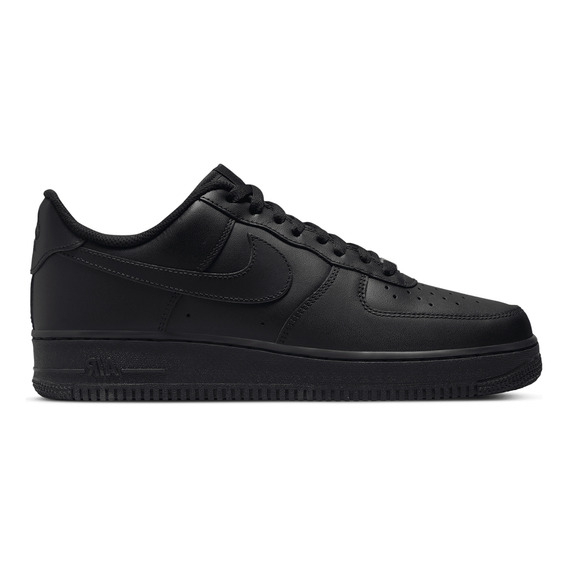 Zapatillas Nike Hombre Air Force 1 Cw2288-001 Negro