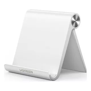 Suporte De Mesa Móvel Ugreen Para Celular Tablet iPhone iPad