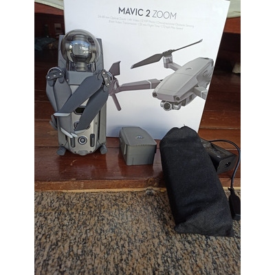 Mavic 2 Zoom Dji