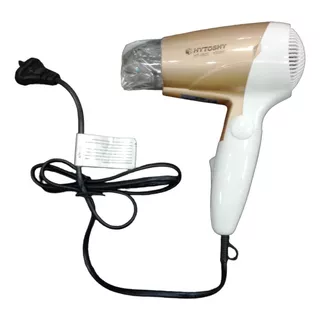 Secador De Pelo Hytoshy Style 1000w