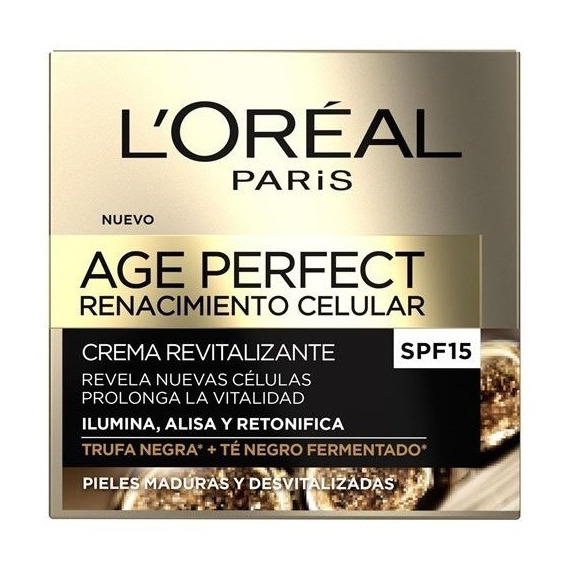 Age Perfect Renacimiento Celular Spf25