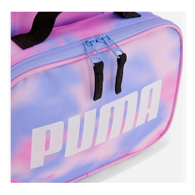 Mochila Puma Evercat + Mas Bolso Desmontable