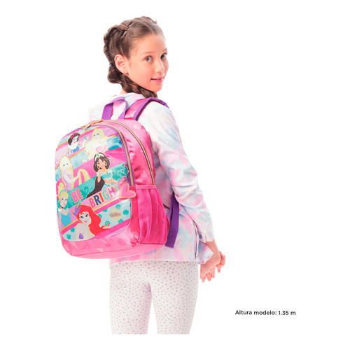 Morral Team Princess M Color 8IZ