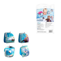 Boia De Braço Infantil Frozen 18x14 Azul Etitoys - Dyin-002