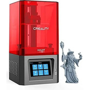 Impressora 3d De Resina - Creality - Halot-one Cl-60