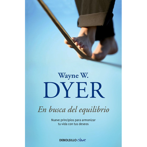 En Busca Del Equilibrio Db - Dyer,wayne W.