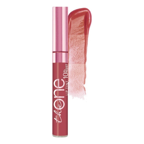 Labial Idi The One Lip Tint Intransferible X10hs