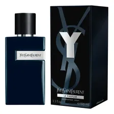 Y Le Parfum Yves Saint Lauren Edp - Perfume Masculino 100ml