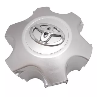 Calota Central Roda Original Aro 17 Toyota Hilux 12/13 Sw4